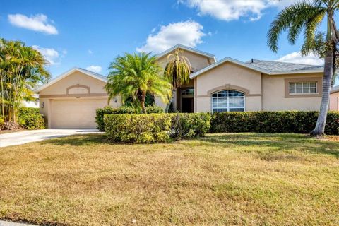 Photo of 7437 Featherstone Boulevard, Sarasota, FL 34238 (MLS # A4672780)