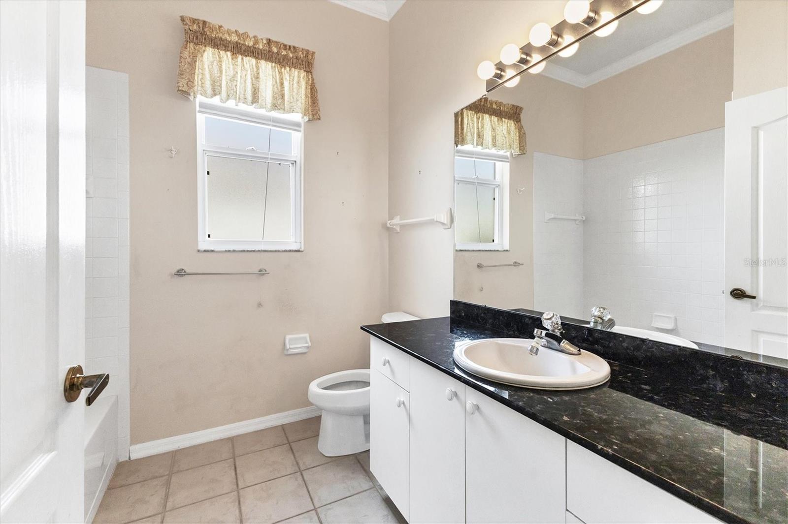 STONEBRIDGE - Residential