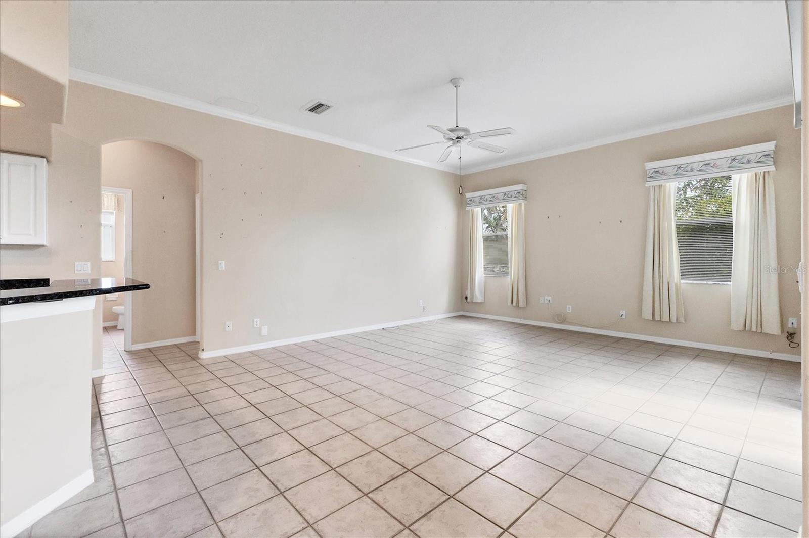 STONEBRIDGE - Residential