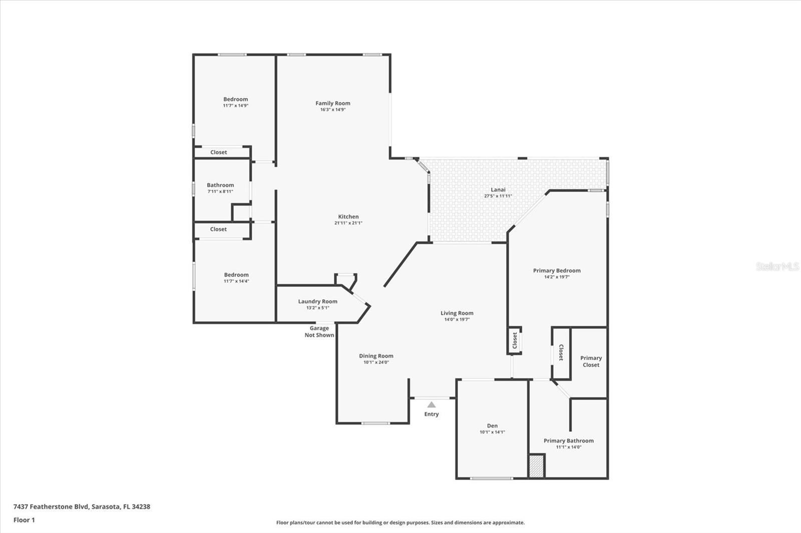 STONEBRIDGE - Residential