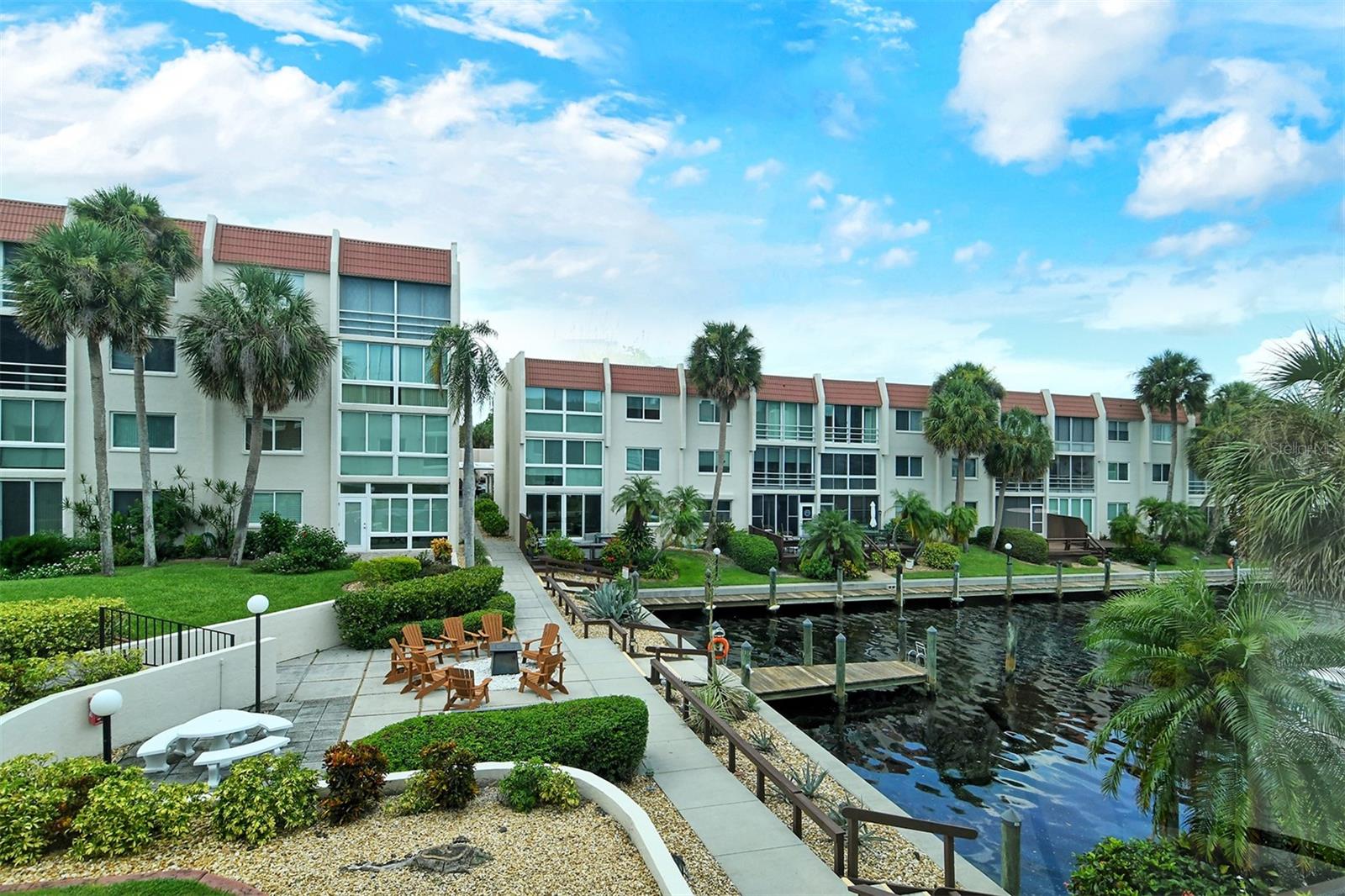 BELLA COSTA II - Residential Lease