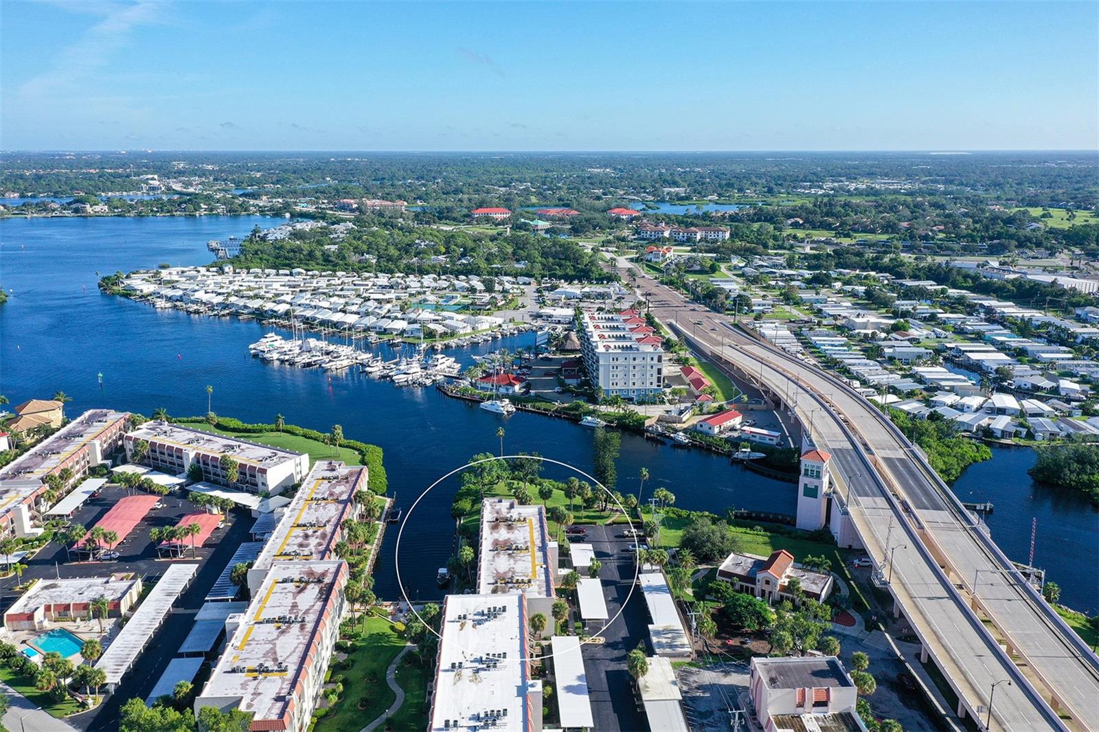 BELLA COSTA II - Residential Lease