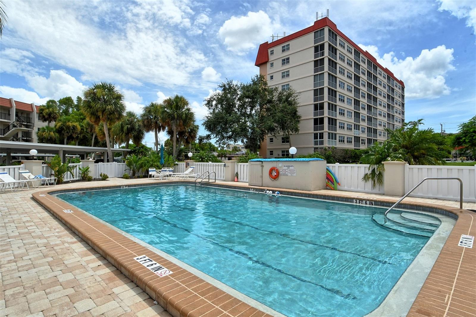 BELLA COSTA II - Residential Lease