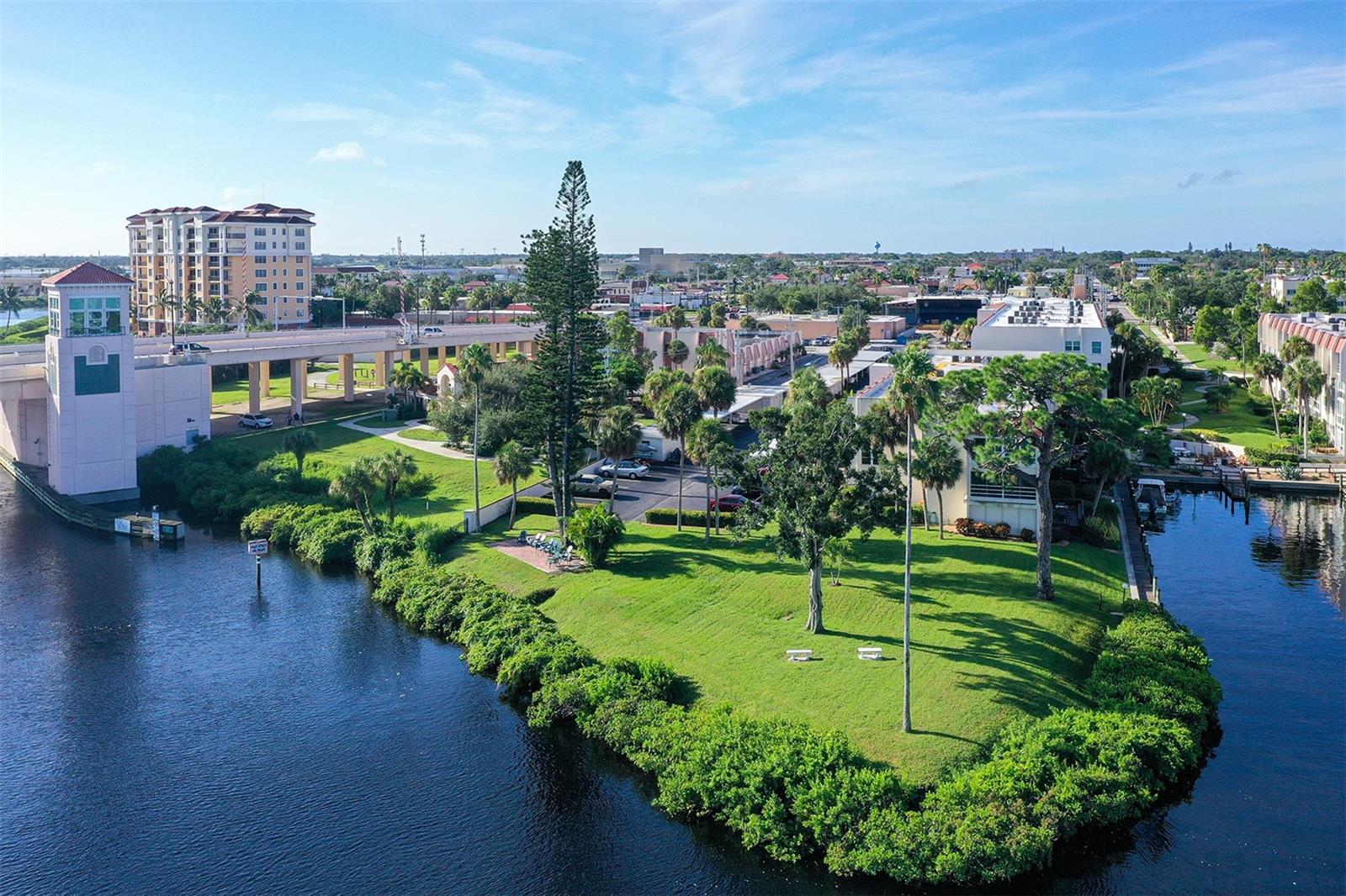 BELLA COSTA II - Residential Lease