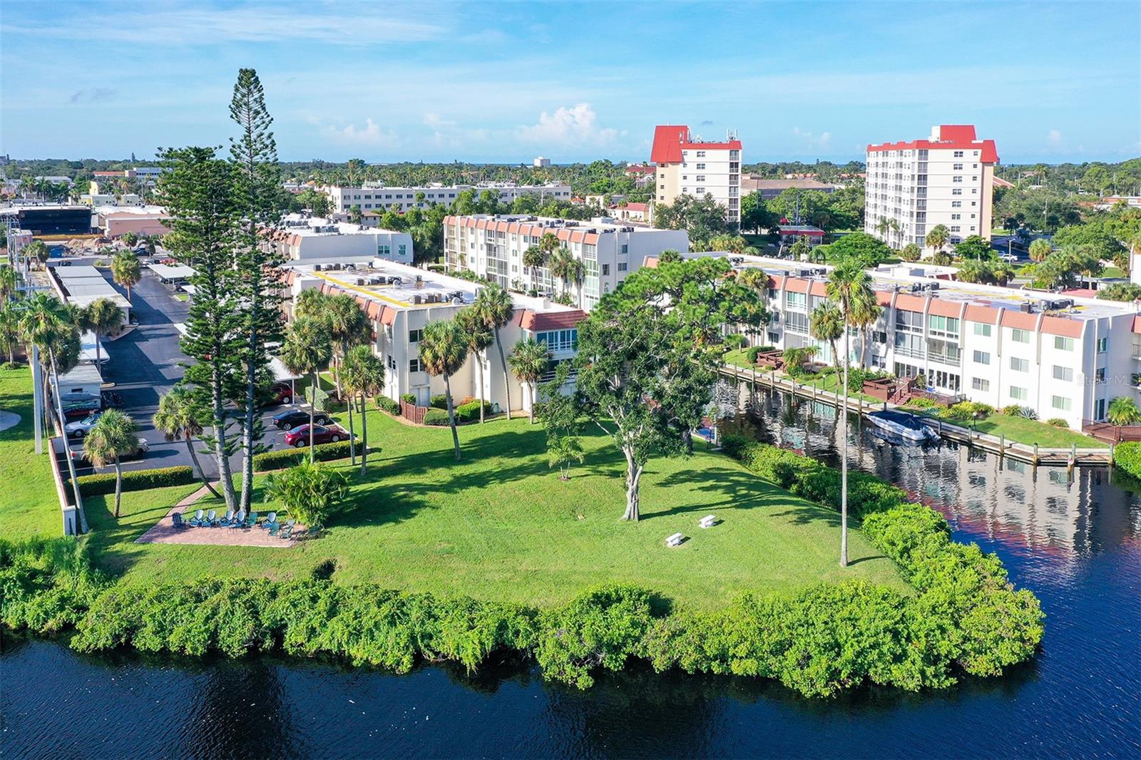 BELLA COSTA II - Residential Lease