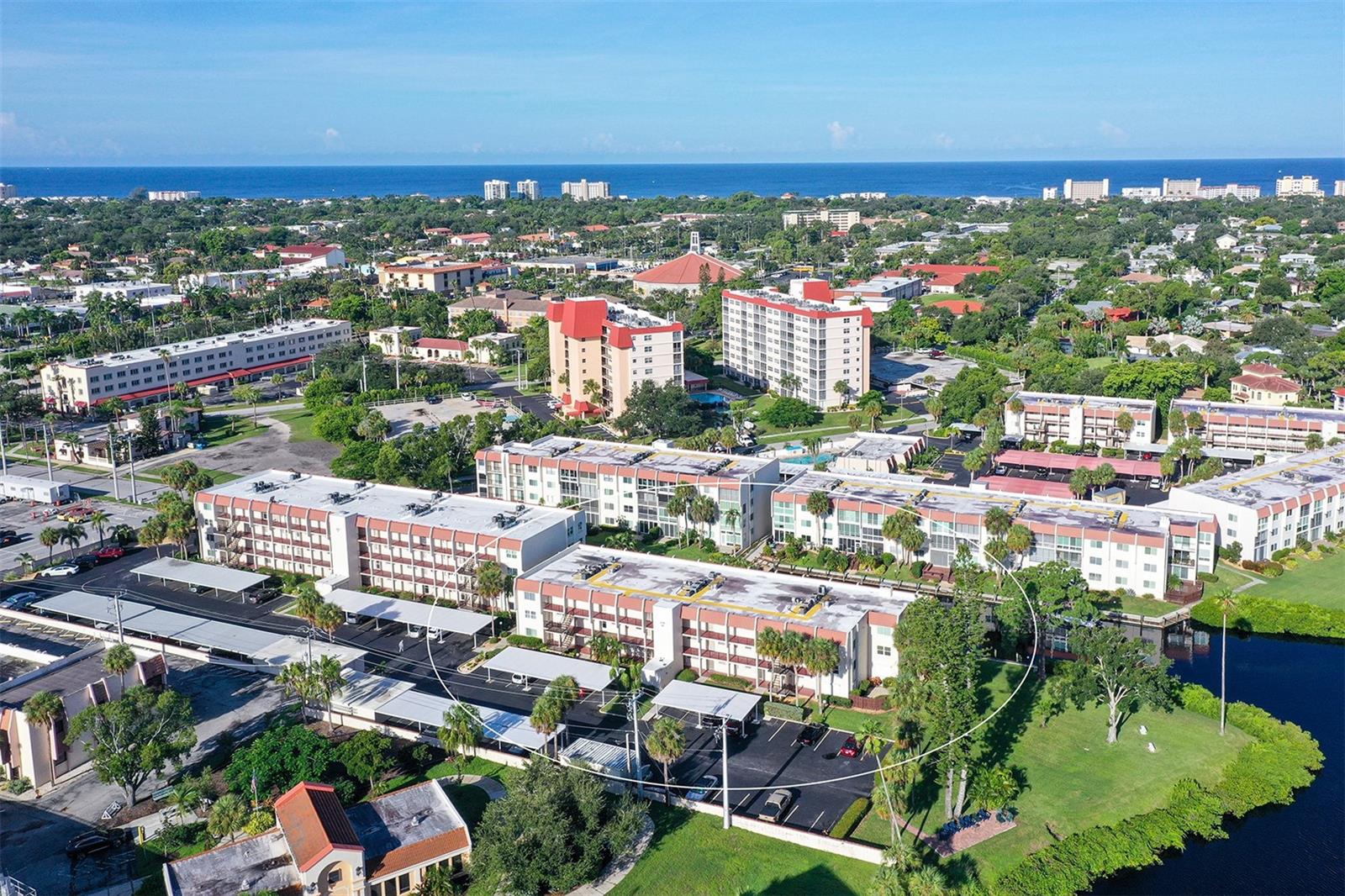 BELLA COSTA II - Residential Lease