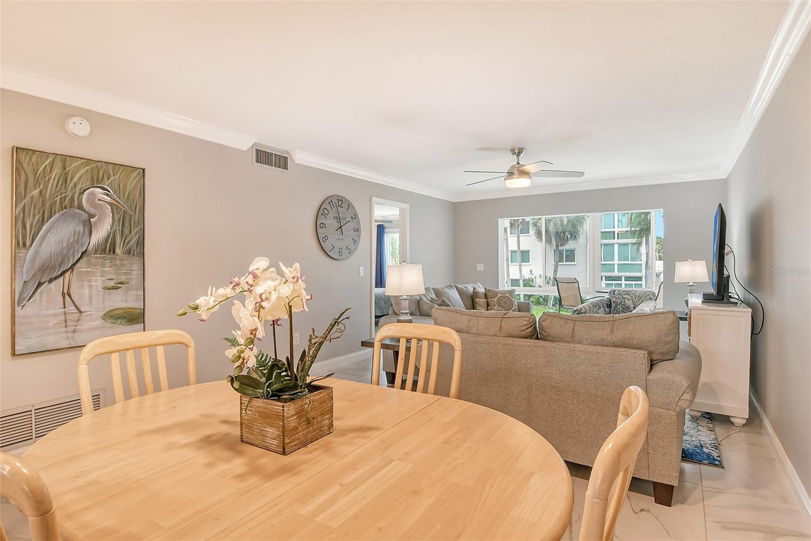BELLA COSTA II - Residential Lease