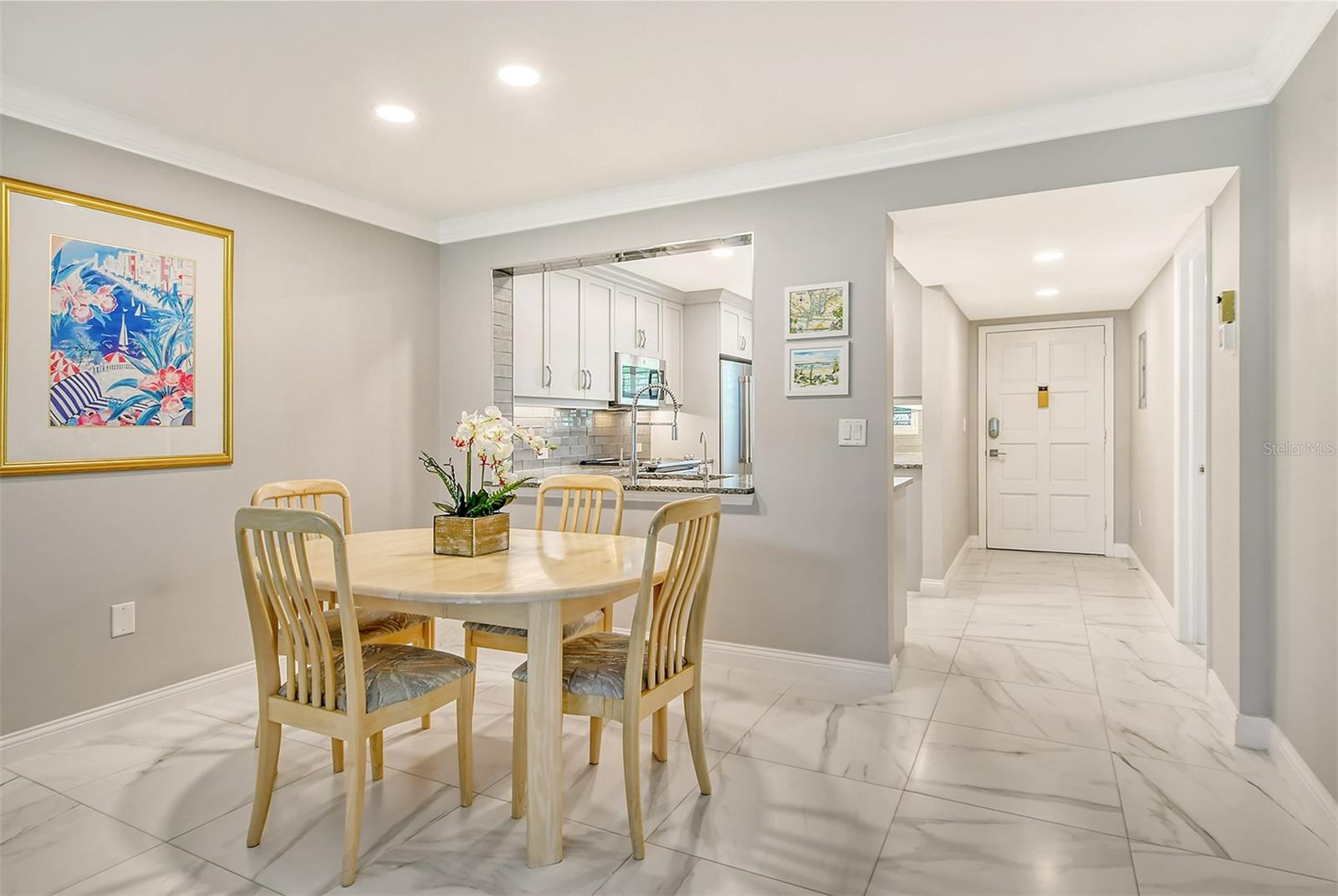 BELLA COSTA II - Residential Lease