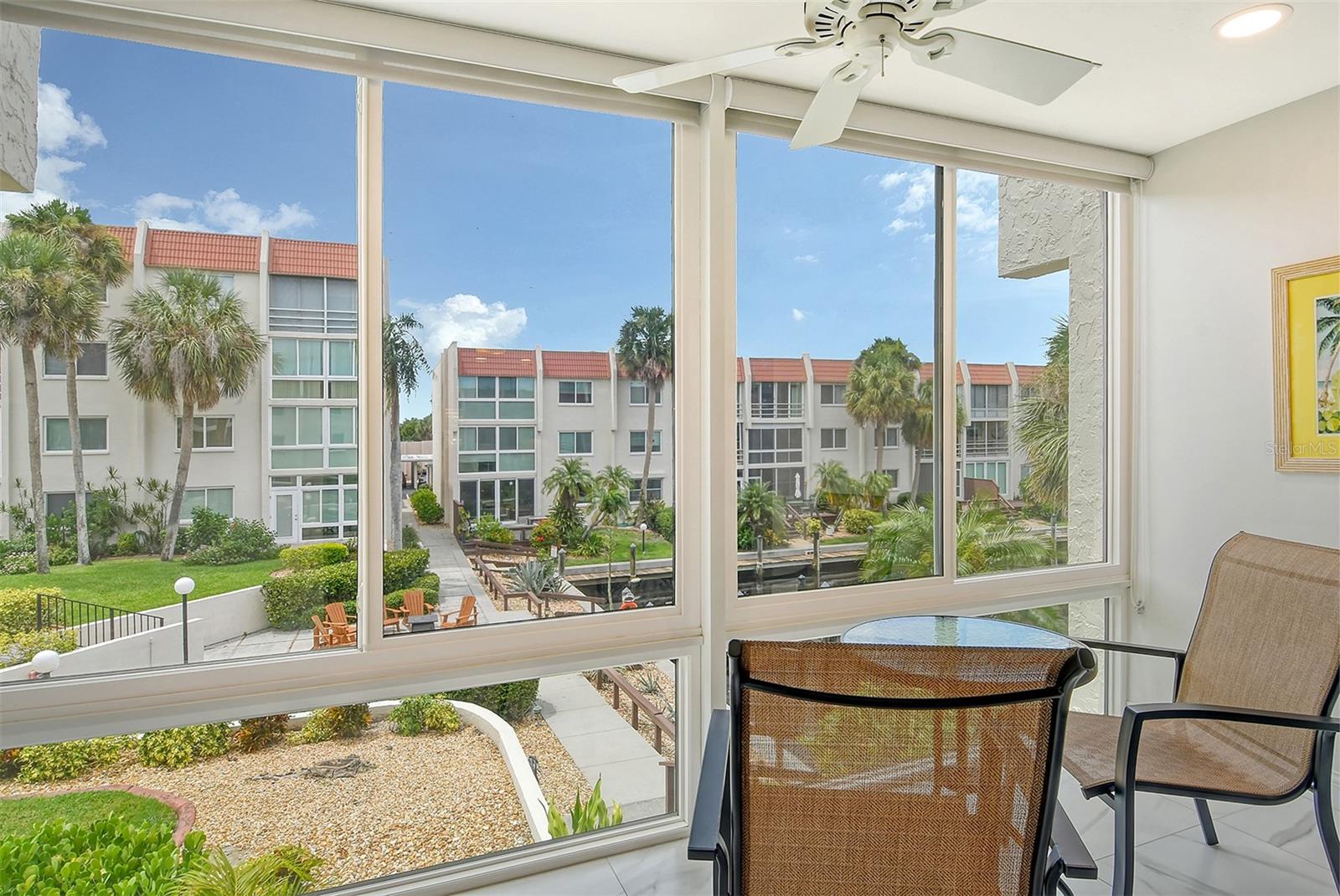 BELLA COSTA II - Residential Lease