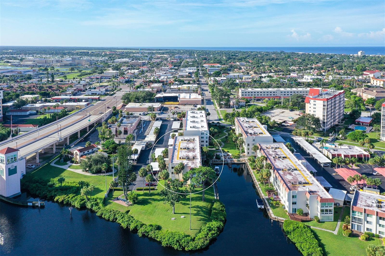 BELLA COSTA II - Residential Lease