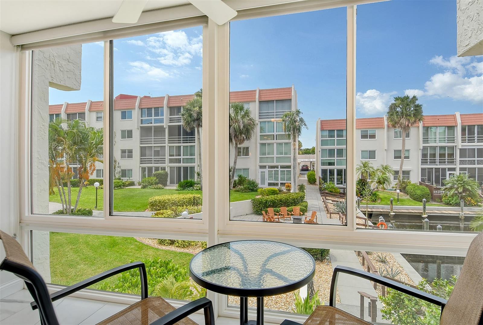 BELLA COSTA II - Residential Lease