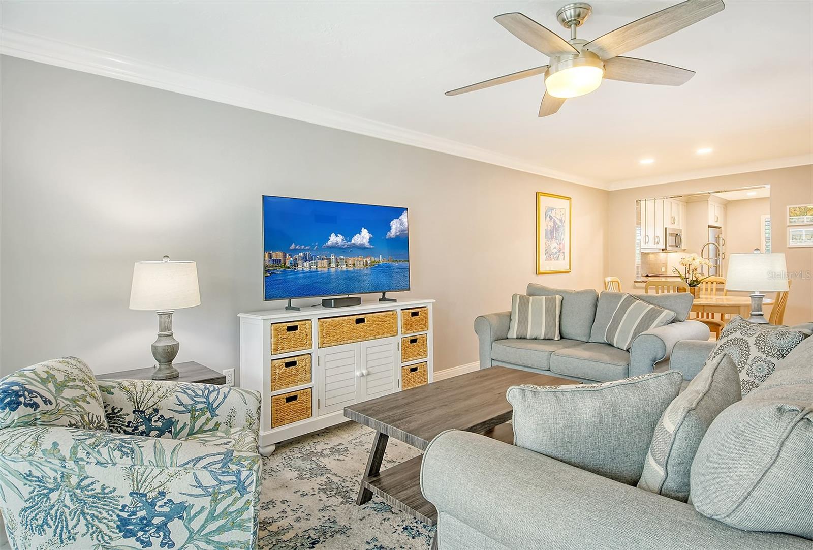 BELLA COSTA II - Residential Lease