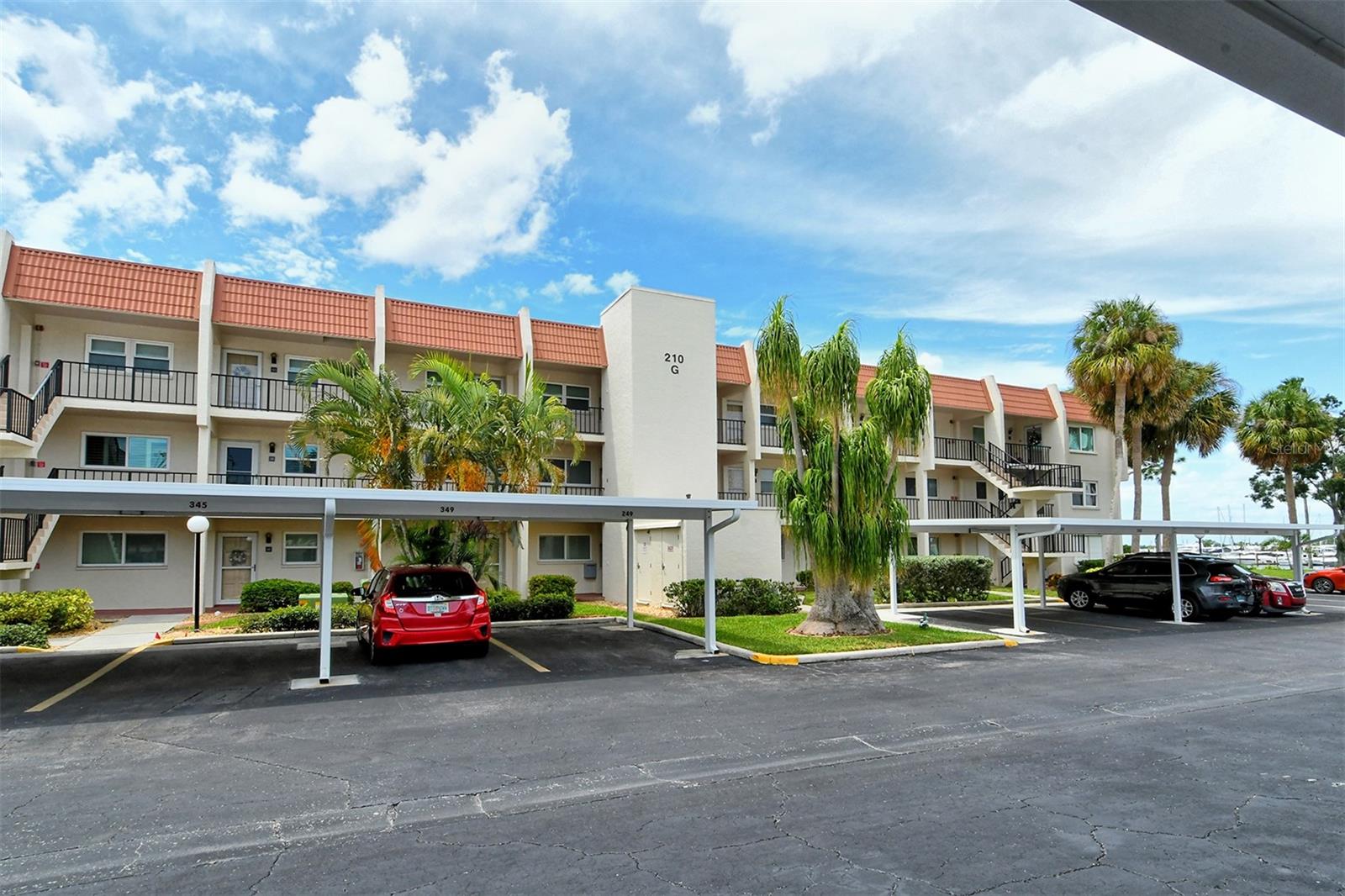 BELLA COSTA II - Residential Lease