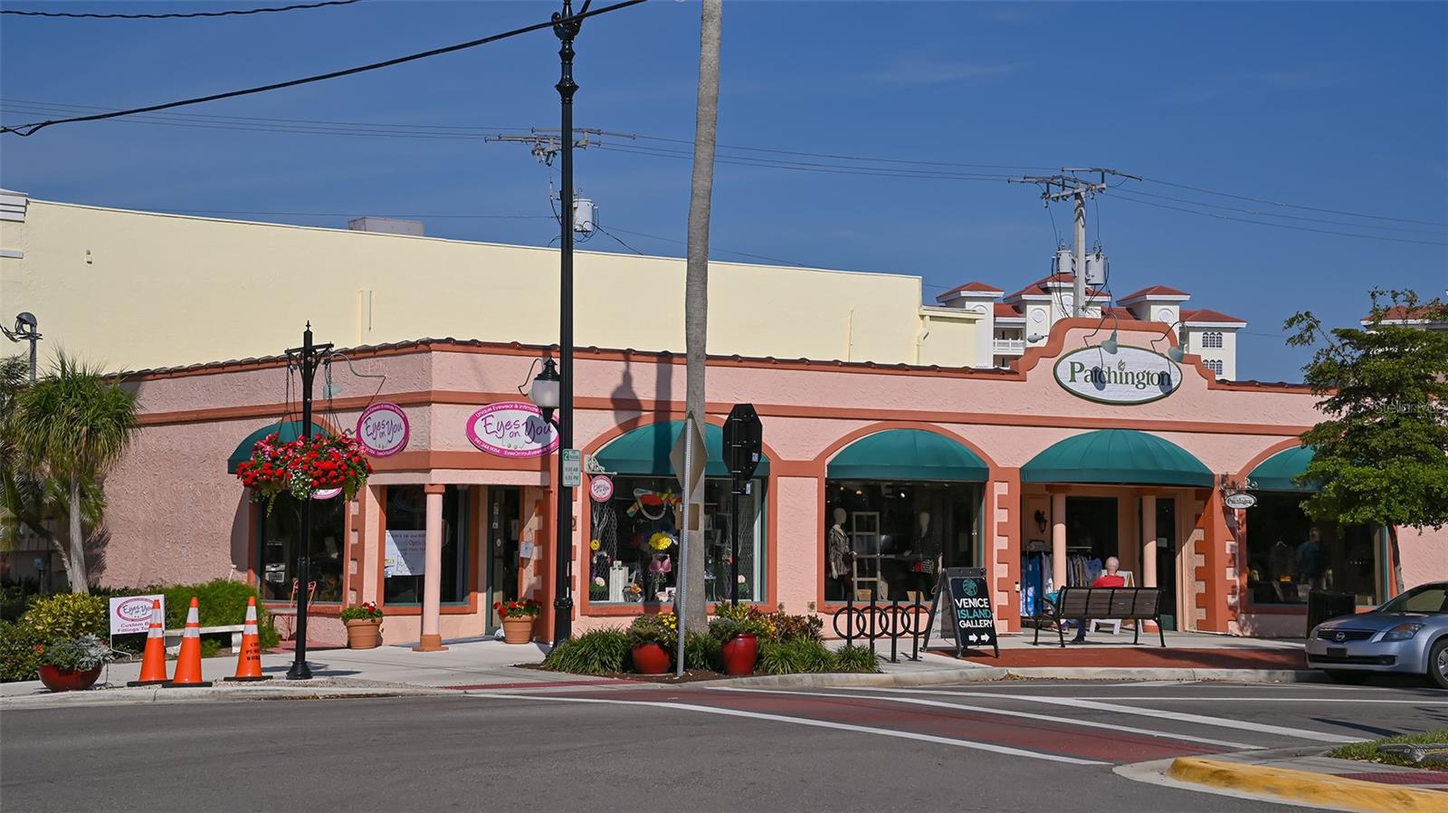 BELLA COSTA II - Residential Lease