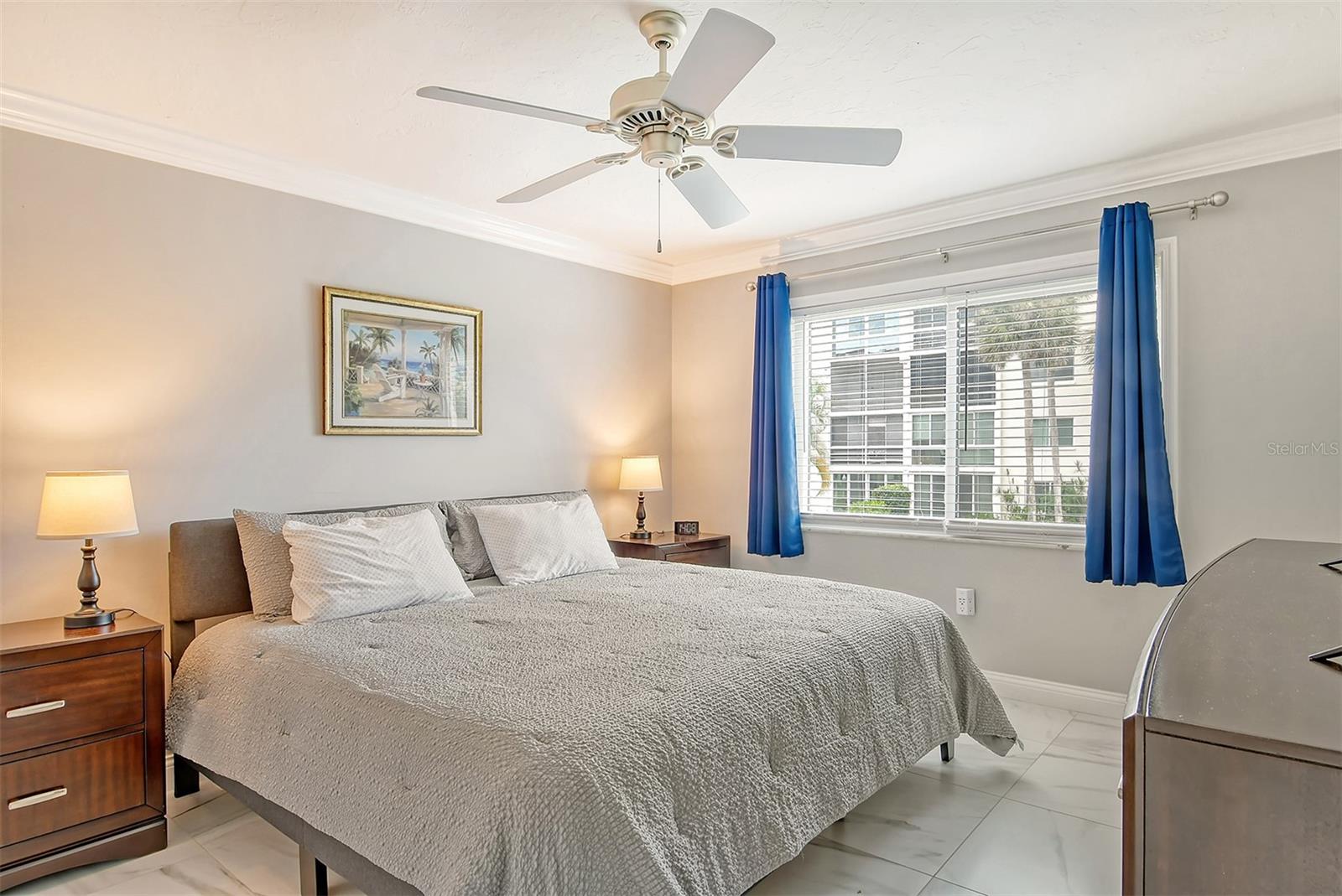BELLA COSTA II - Residential Lease