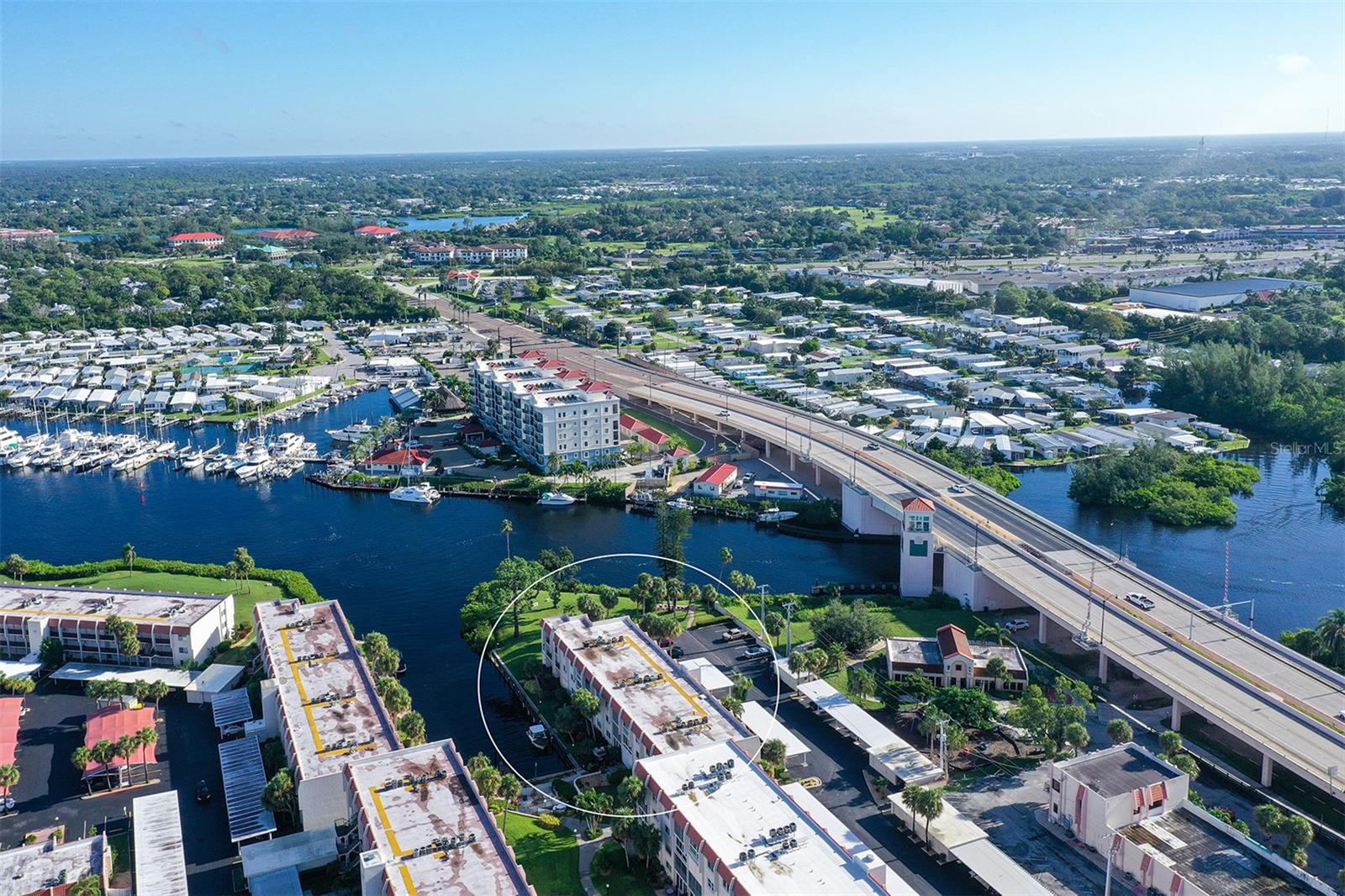 BELLA COSTA II - Residential Lease