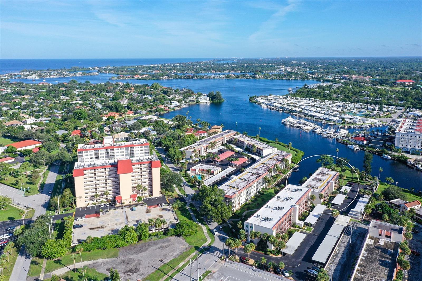 BELLA COSTA II - Residential Lease