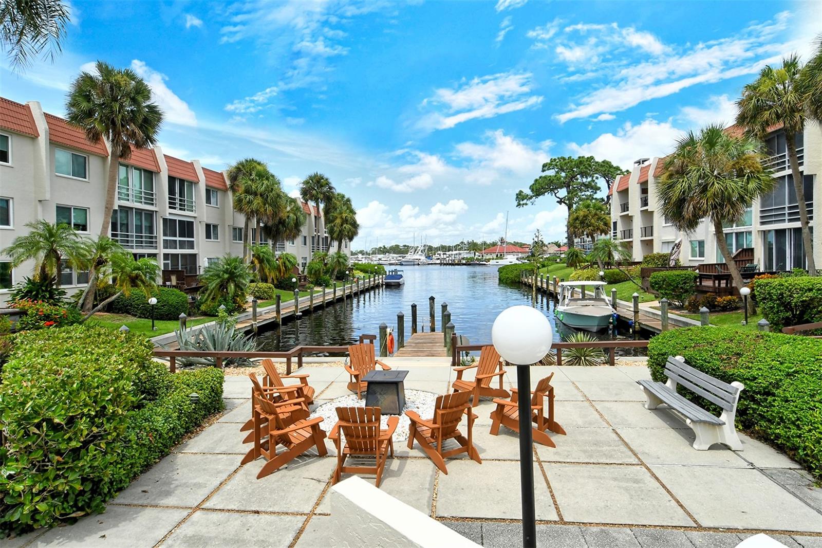 BELLA COSTA II - Residential Lease