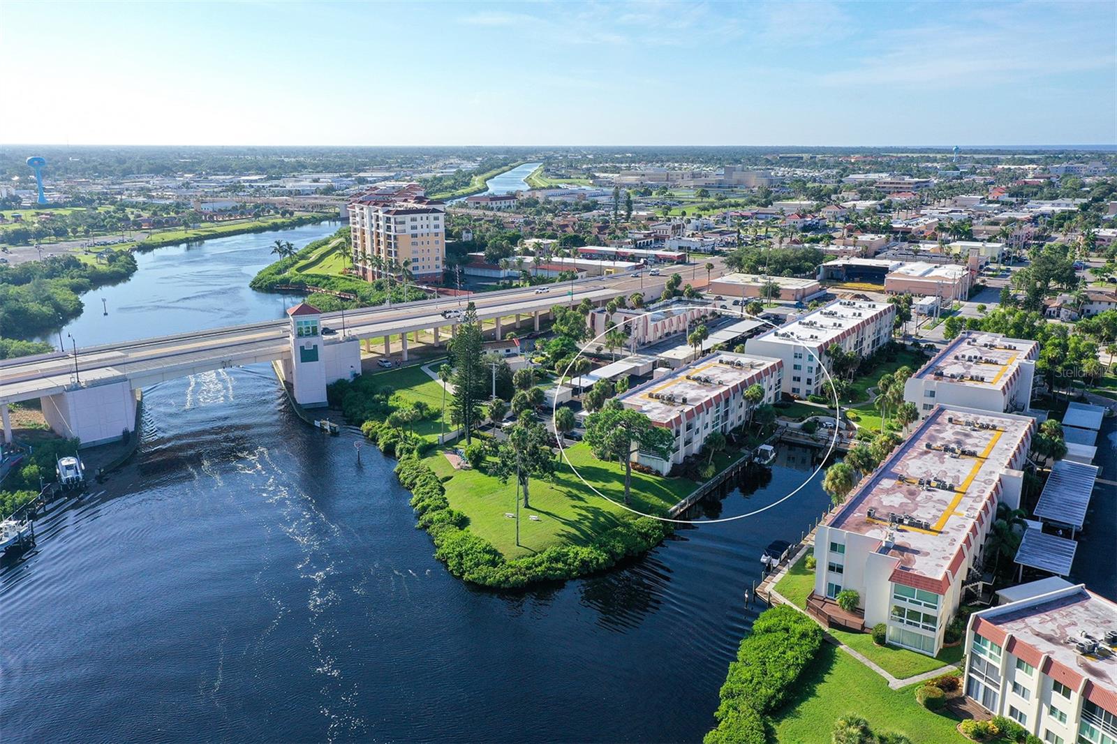 BELLA COSTA II - Residential Lease
