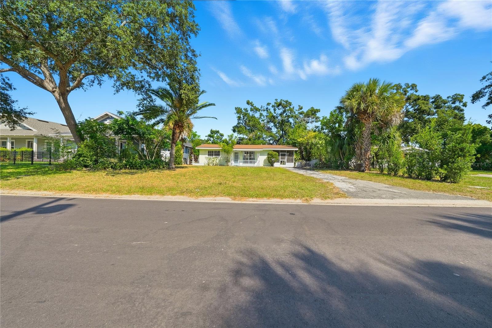 RONDO SUB - Residential
