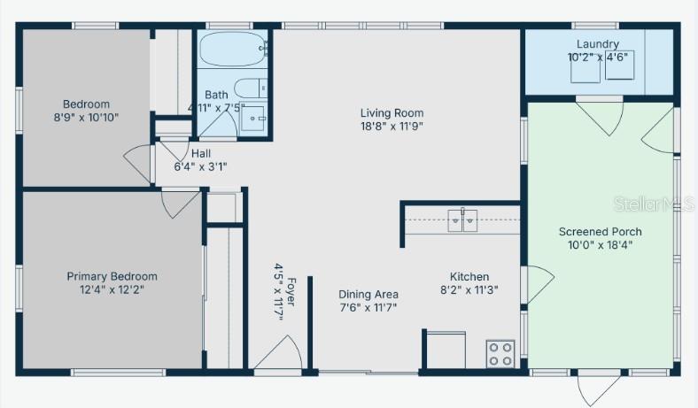 RONDO SUB - Residential