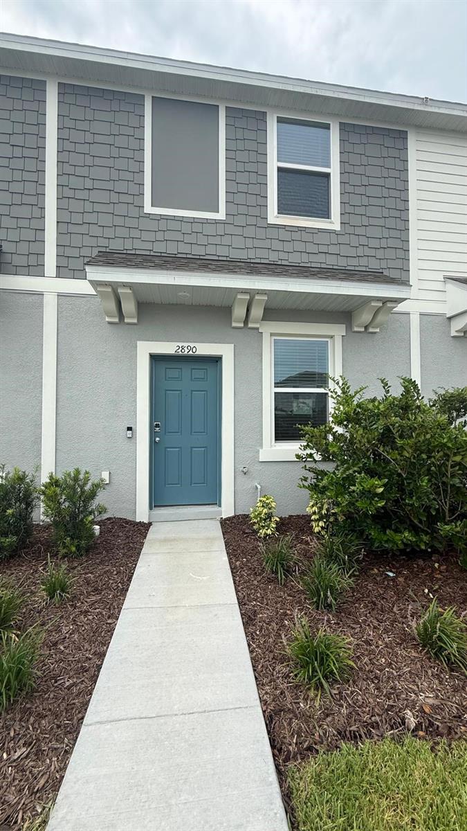 Photo of 2890 Skyline Loop, Kissimmee, FL 34758 (MLS # O6438053)