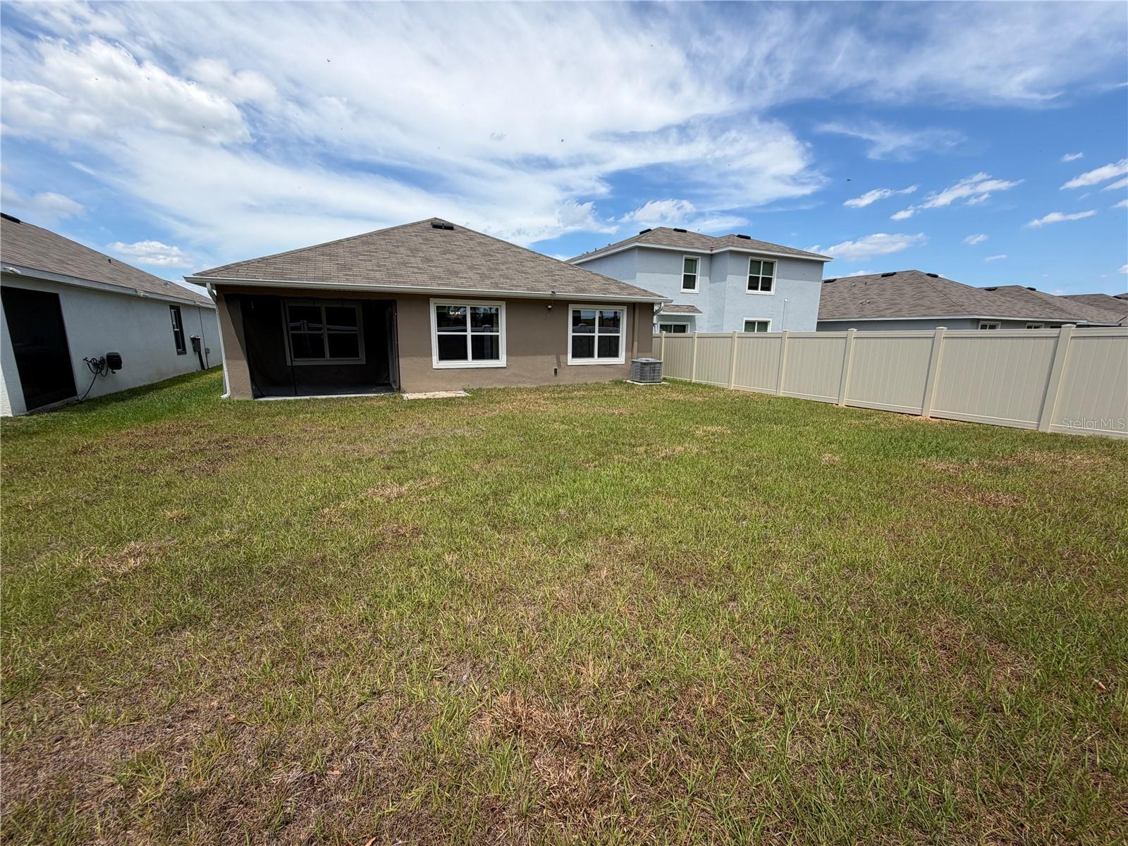 MIRADA PH 1 PRCL 3 - Residential Lease