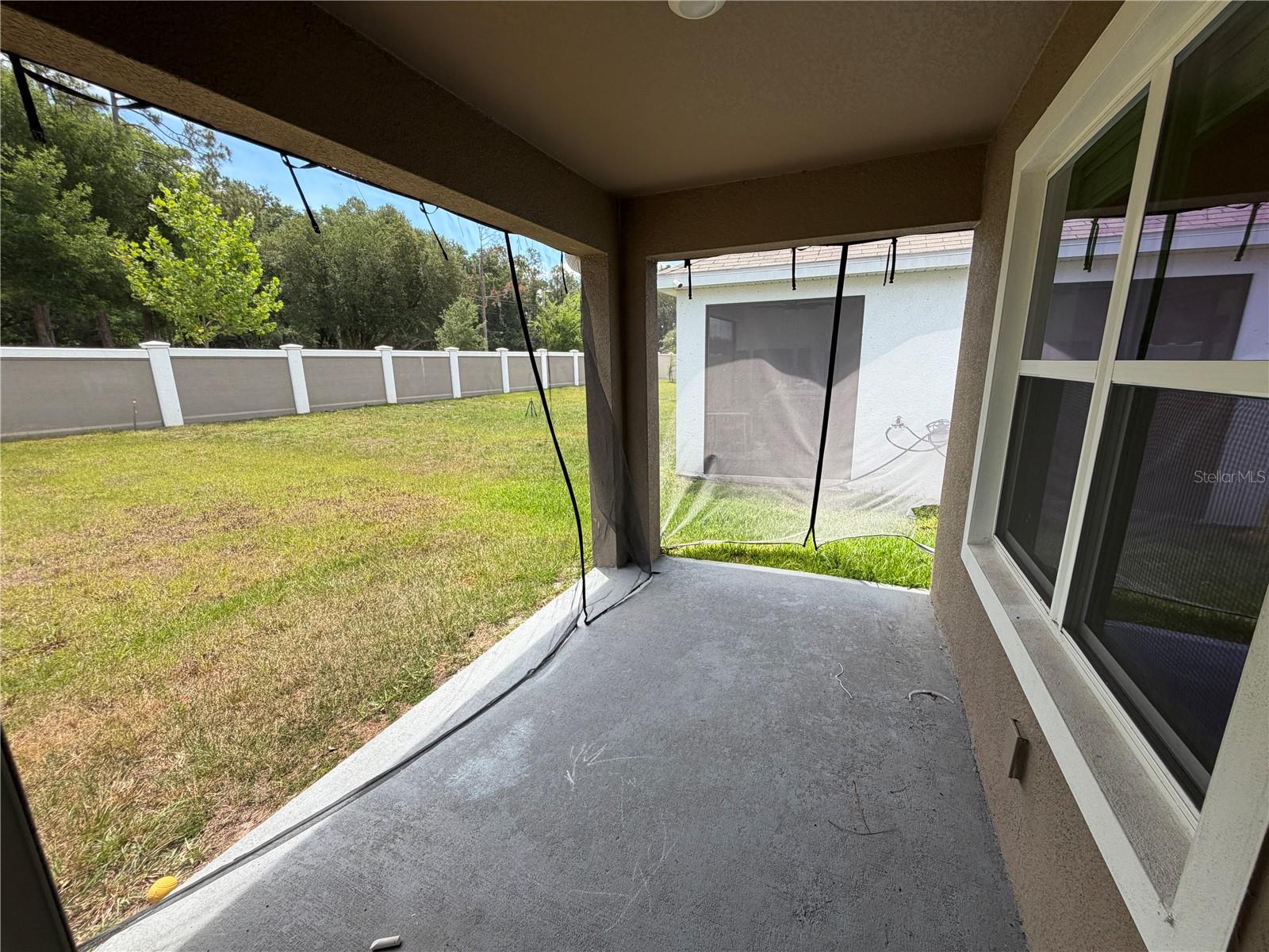 MIRADA PH 1 PRCL 3 - Residential Lease
