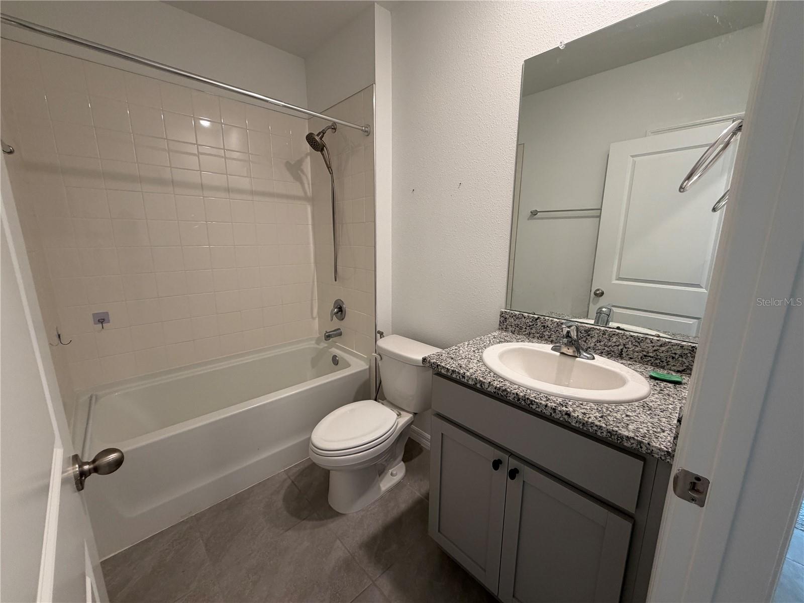 MIRADA PH 1 PRCL 3 - Residential Lease