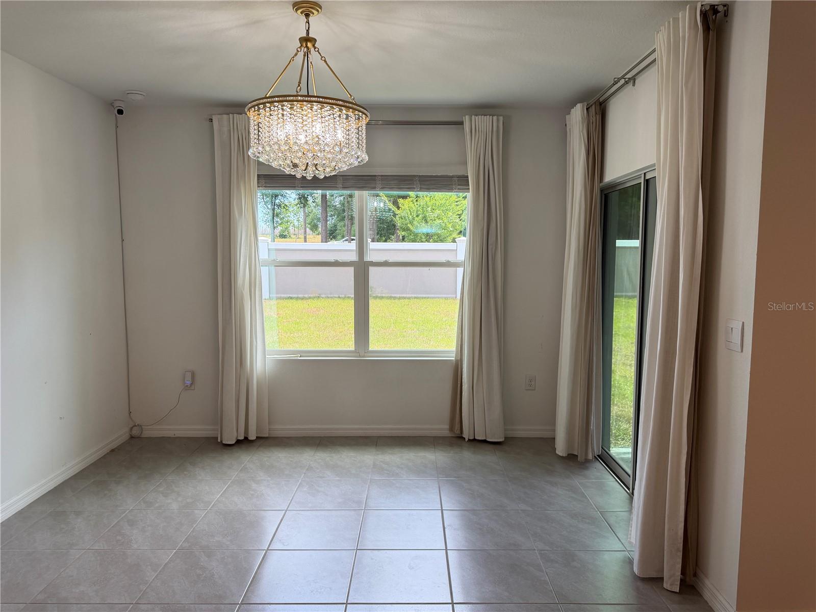 MIRADA PH 1 PRCL 3 - Residential Lease