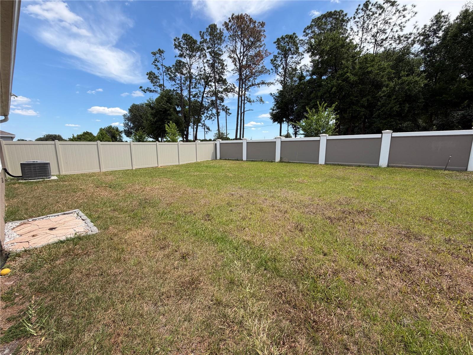 MIRADA PH 1 PRCL 3 - Residential Lease