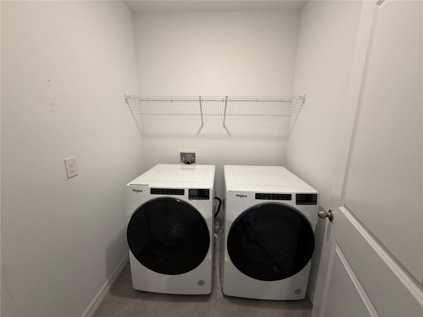 MIRADA PH 1 PRCL 3 - Residential Lease