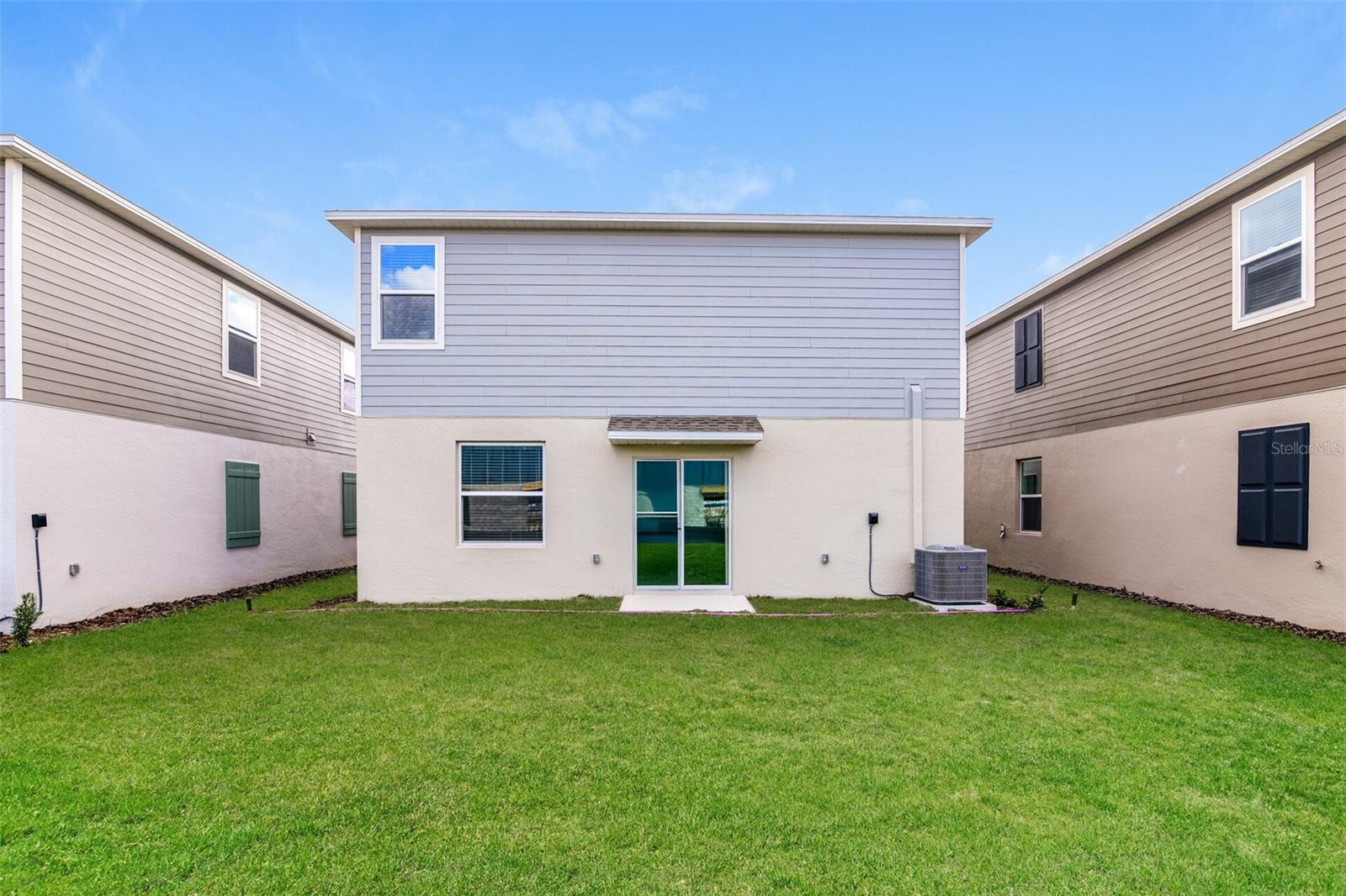 CROSSWINDS EAST PH 1 - Residential Lease