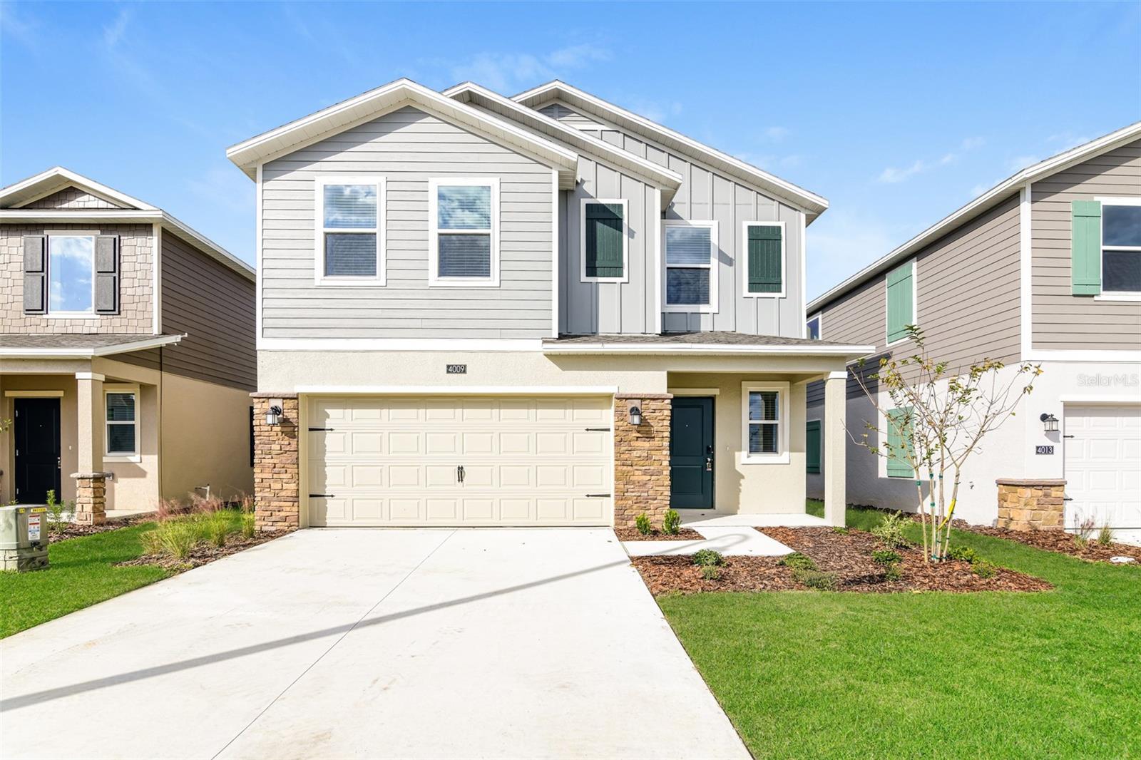 CROSSWINDS EAST PH 1 - Residential Lease