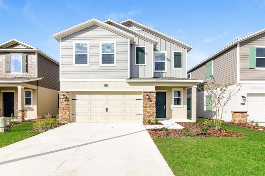 Brand New Home. Be the First to Call It Home!

Live where every day feels like vacation! Welcome to Crosswinds 40’s in Haines City, FL — a beautiful 5-bed, 2-bath home offering open-concept living, stylish design, and all the perks of Central Florida convenience. Enjoy mornings on your covered patio, evenings in your spacious family room, and weekends exploring nearby shopping, dining, and entertainment.

With quick access to I-4 and major attractions, this home gives you the best of both worlds — peace and proximity. Professionally managed by Reszi, you’ll have 24/7 maintenance, easy online payments, and flexible move-in options including our Zero Deposit program.

Start living your Florida dream — tour this home today!