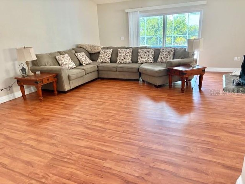 Photo of 12669 Longcrest Drive, Riverview, FL 33579 (MLS # TB8409078)