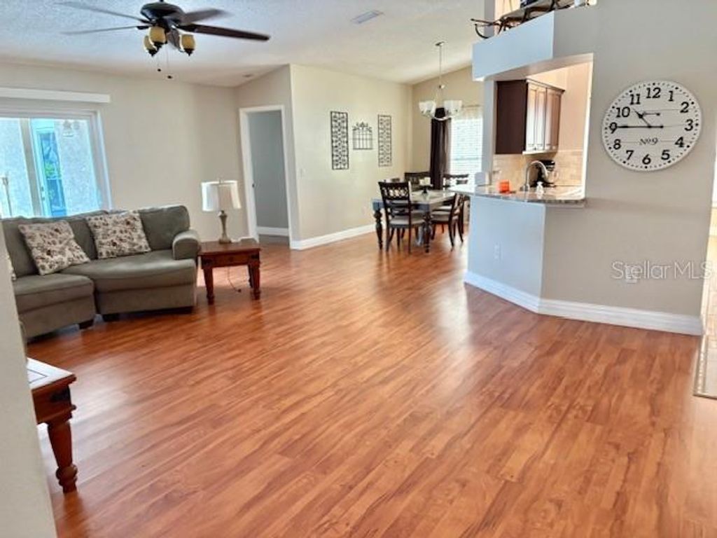 Photo of 12669 Longcrest Drive, Riverview, FL 33579 (MLS # TB8409078)