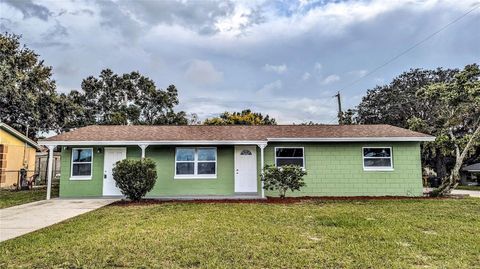 Photo of 3229 North Avenue, Bartow, FL 33830 (MLS # TB8436163)