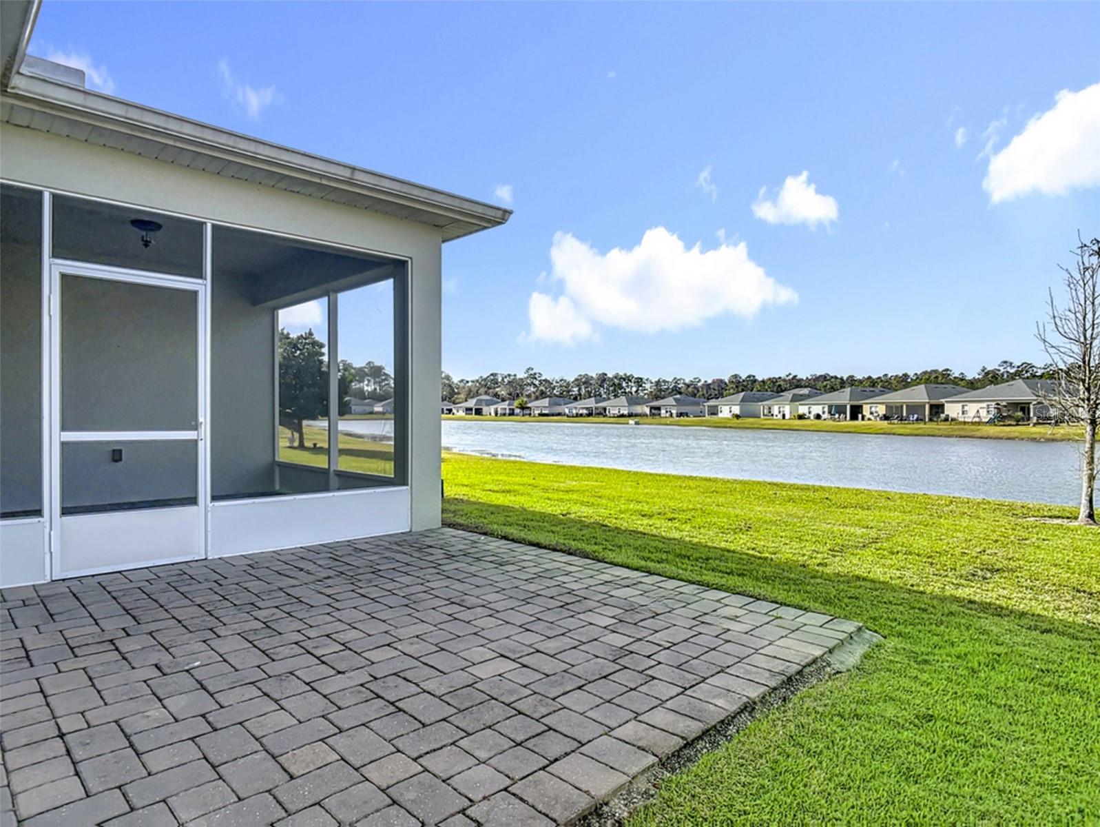 WESTPORT RESERVE PH 3 - Residential