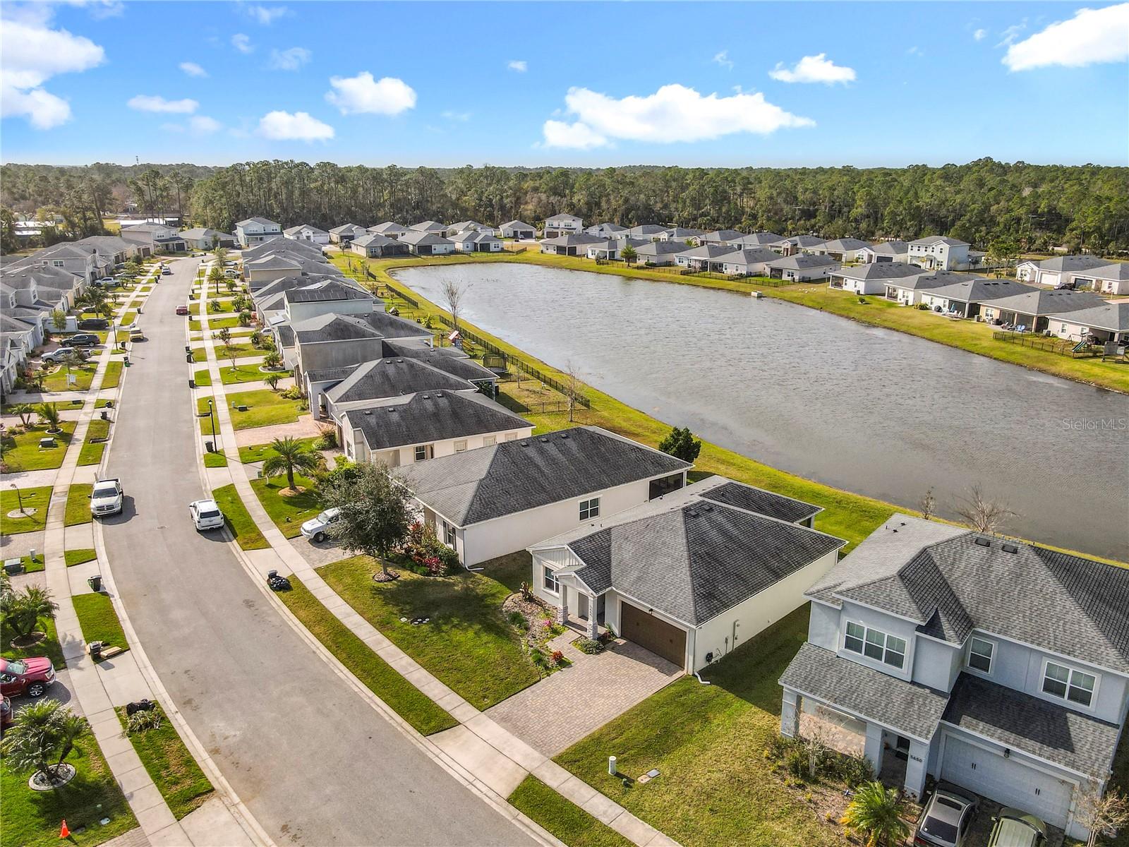 WESTPORT RESERVE PH 3 - Residential