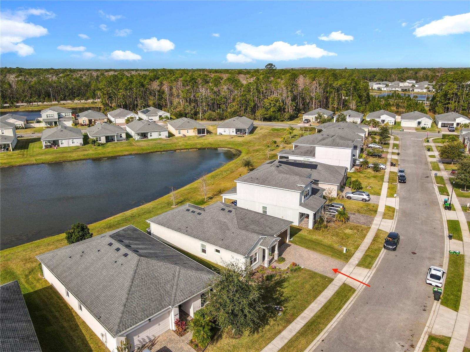 WESTPORT RESERVE PH 3 - Residential