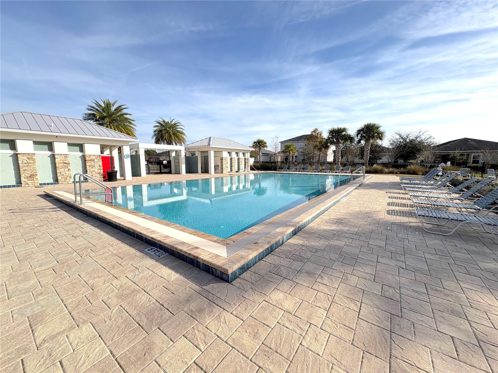 WESTPORT RESERVE PH 3 - Residential