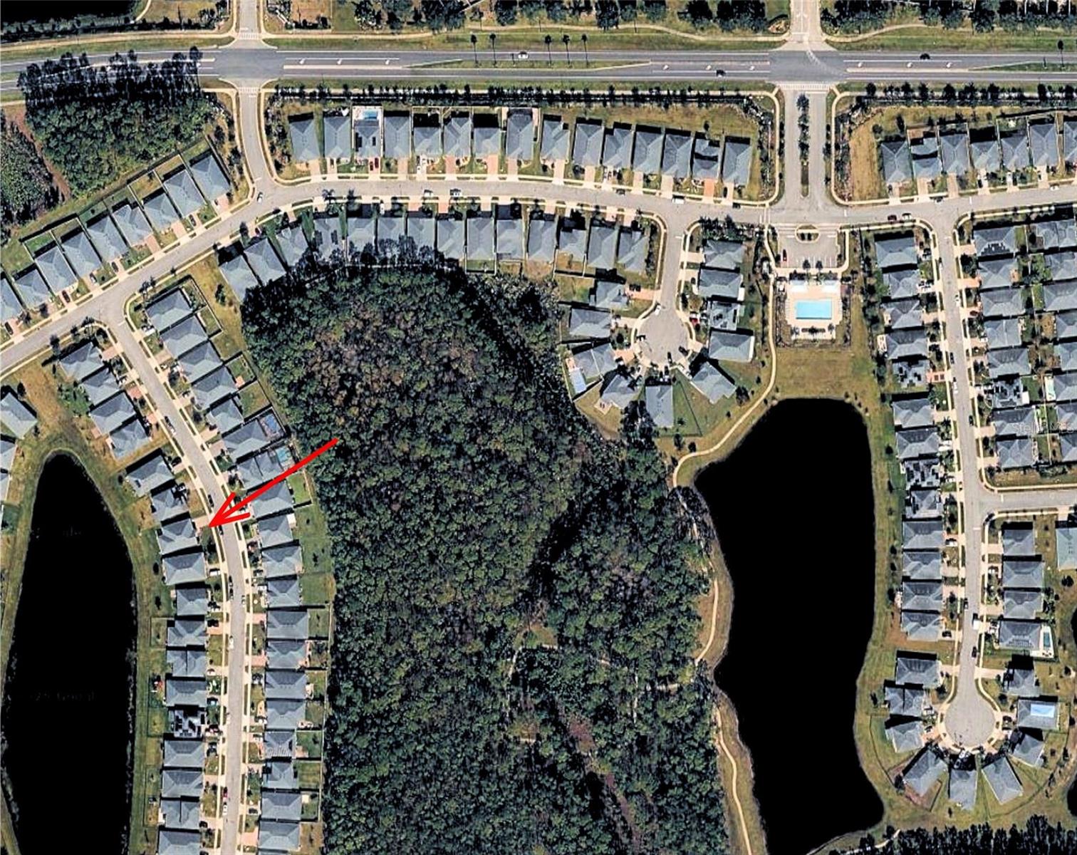 WESTPORT RESERVE PH 3 - Residential