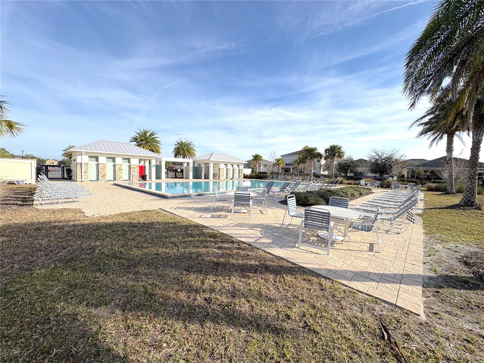 WESTPORT RESERVE PH 3 - Residential