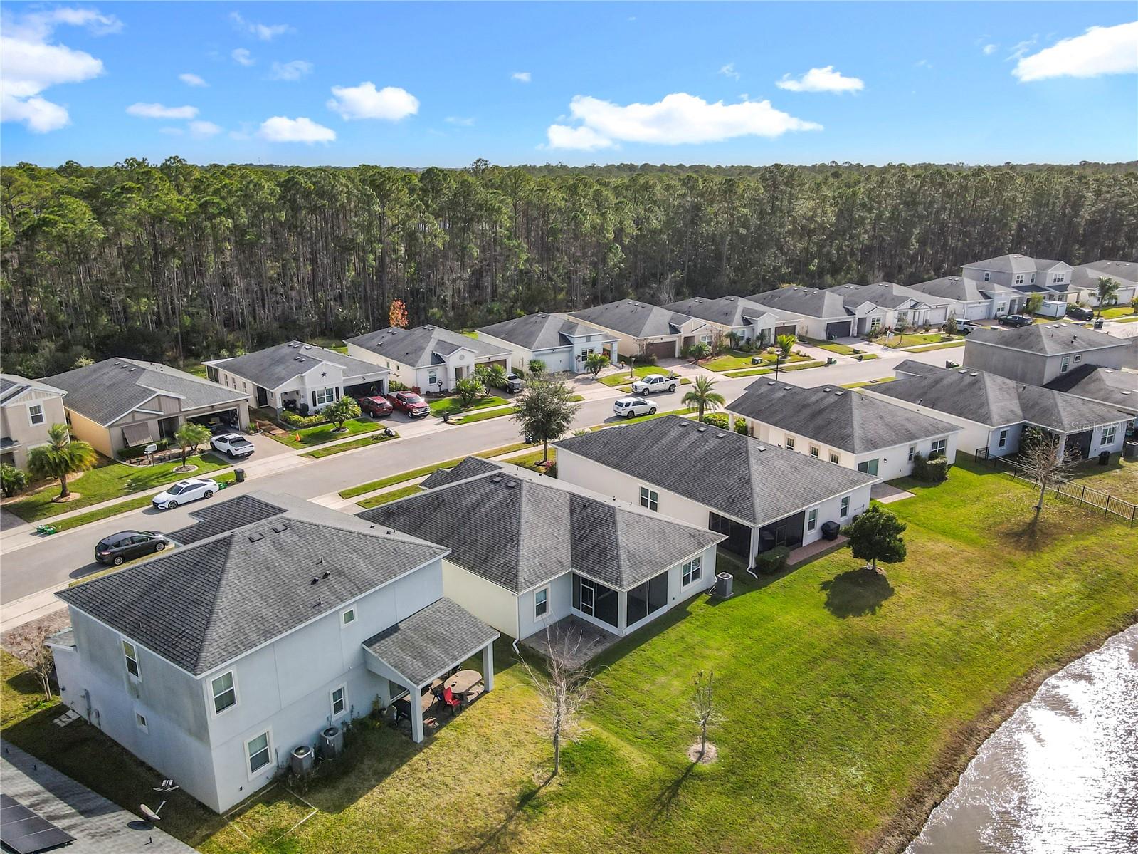 WESTPORT RESERVE PH 3 - Residential