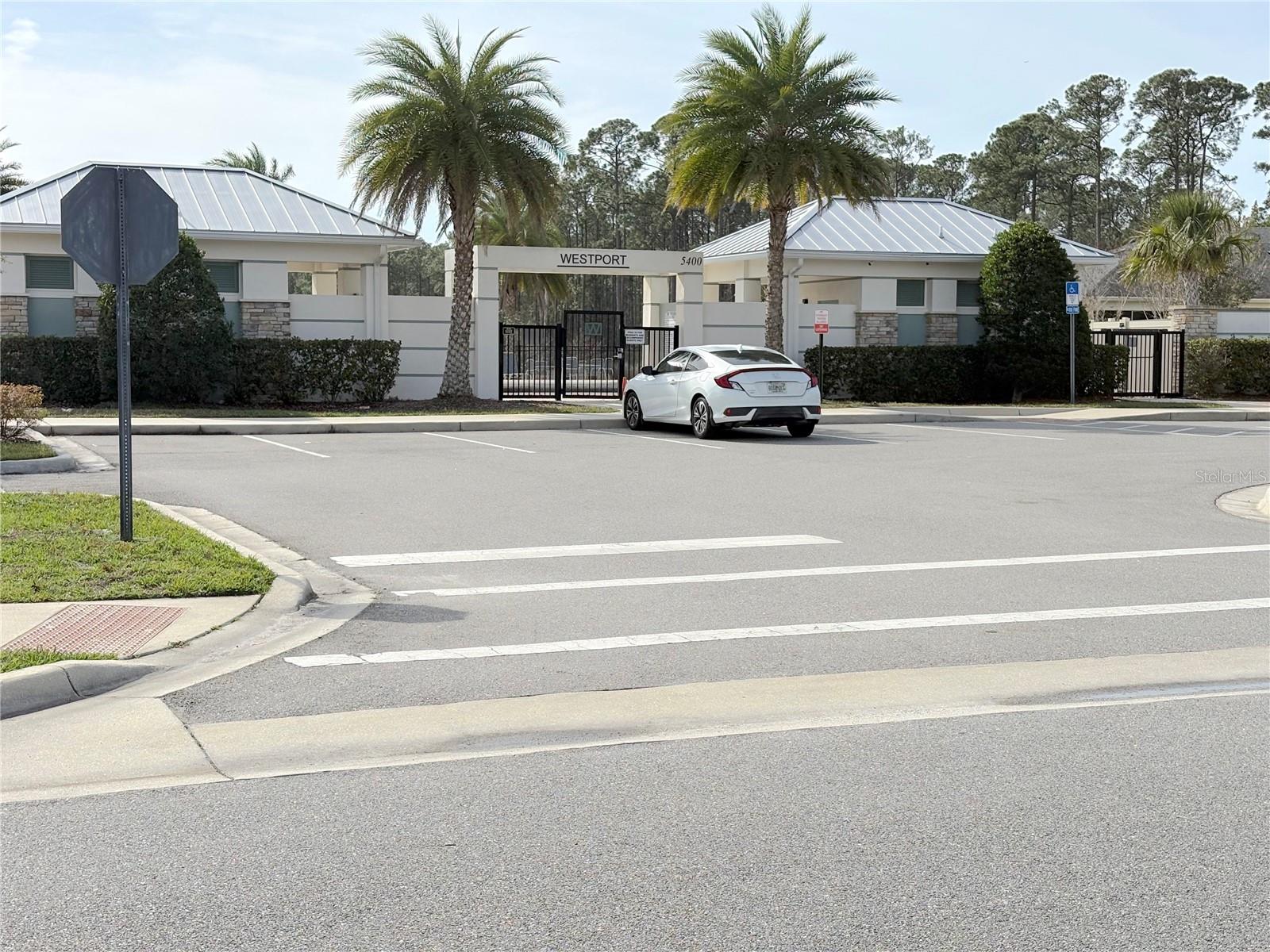 WESTPORT RESERVE PH 3 - Residential