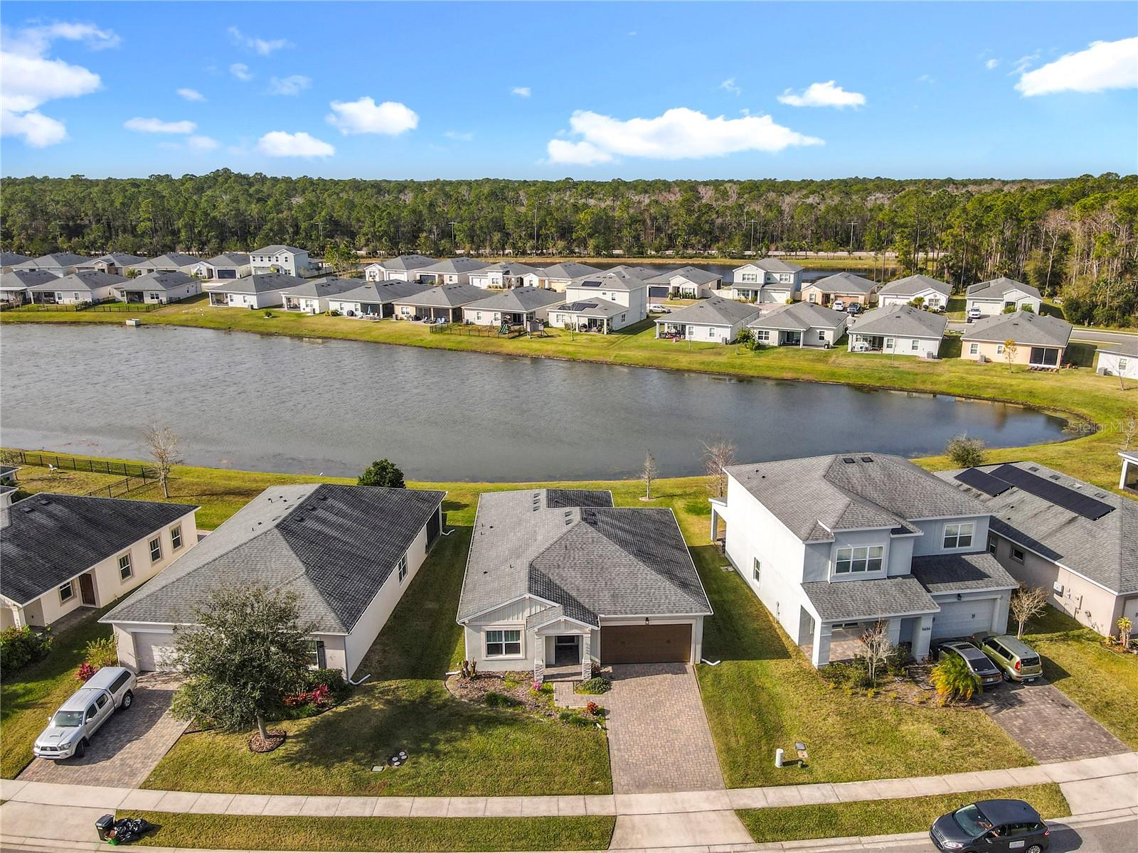 WESTPORT RESERVE PH 3 - Residential