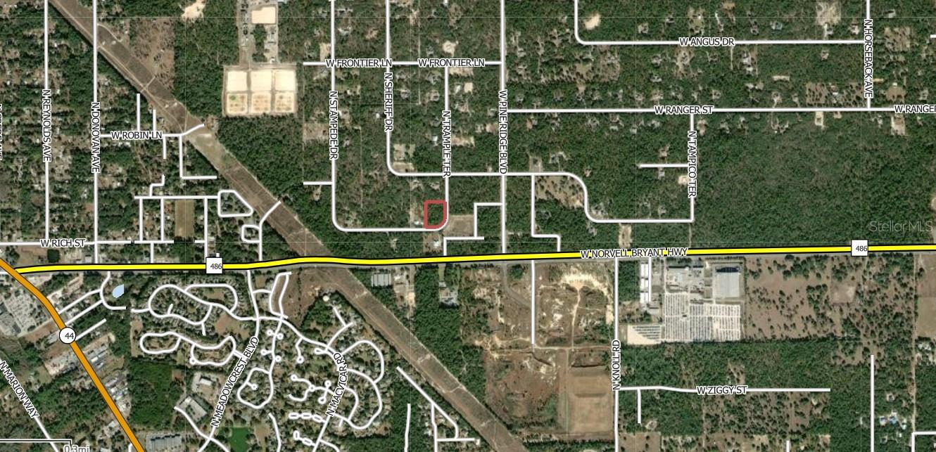 2102 N TRAMPLE TERRACE