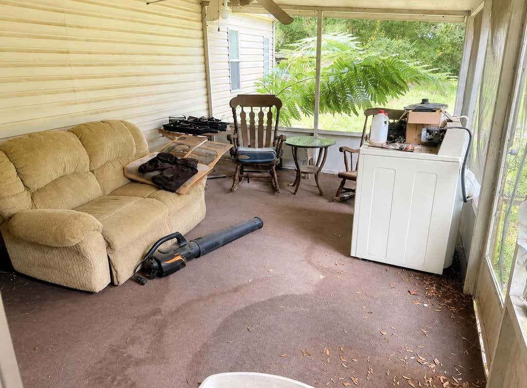 Photo of 15171 NE 154th Lane, Fort Mccoy, FL 32134 (MLS # TB8542182)