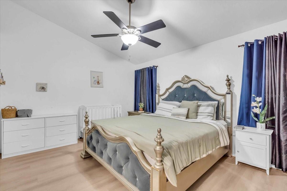 BRADEN RIVER LAKES - Residential